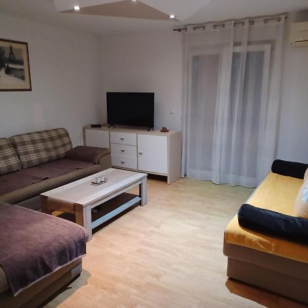 Senoina Ulica 36 Jm Apartment 普拉 外观 照片