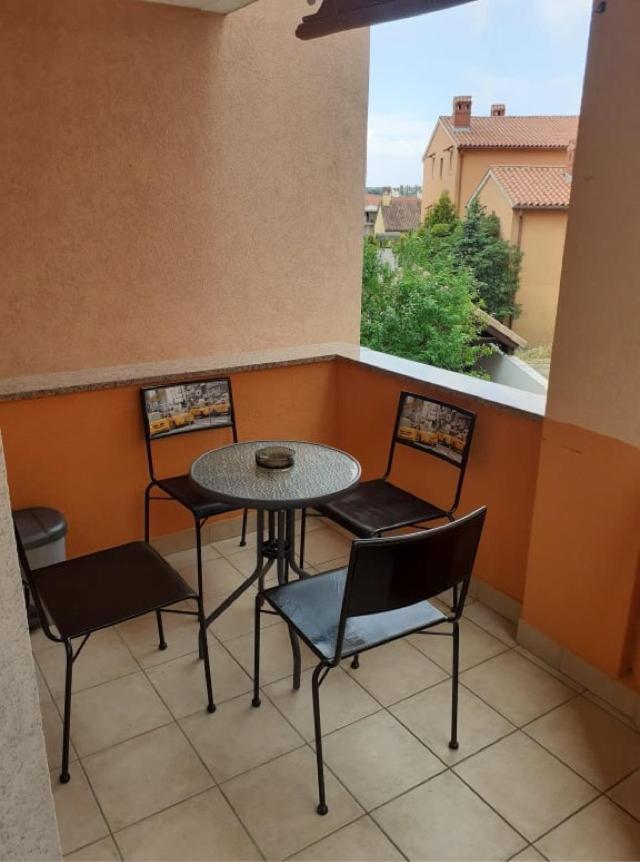 Senoina Ulica 36 Jm Apartment 普拉 外观 照片