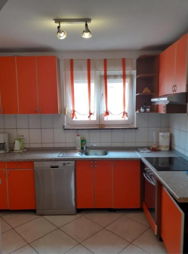 Senoina Ulica 36 Jm Apartment 普拉 外观 照片