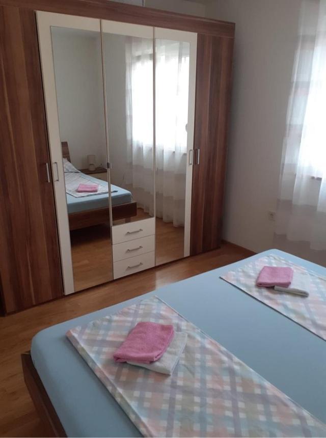 Senoina Ulica 36 Jm Apartment 普拉 外观 照片