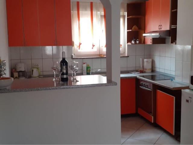 Senoina Ulica 36 Jm Apartment 普拉 外观 照片